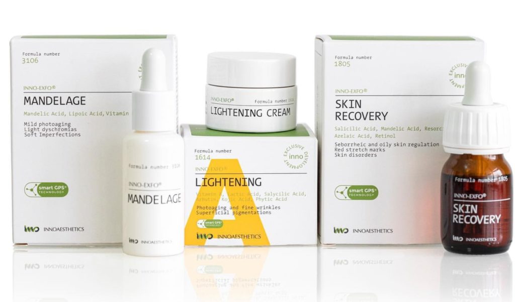 Sản phẩm Peel Da