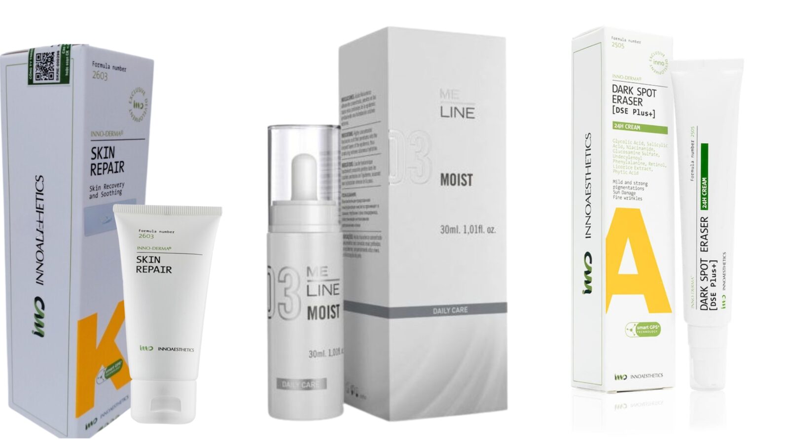 skin care cho da căng bóng