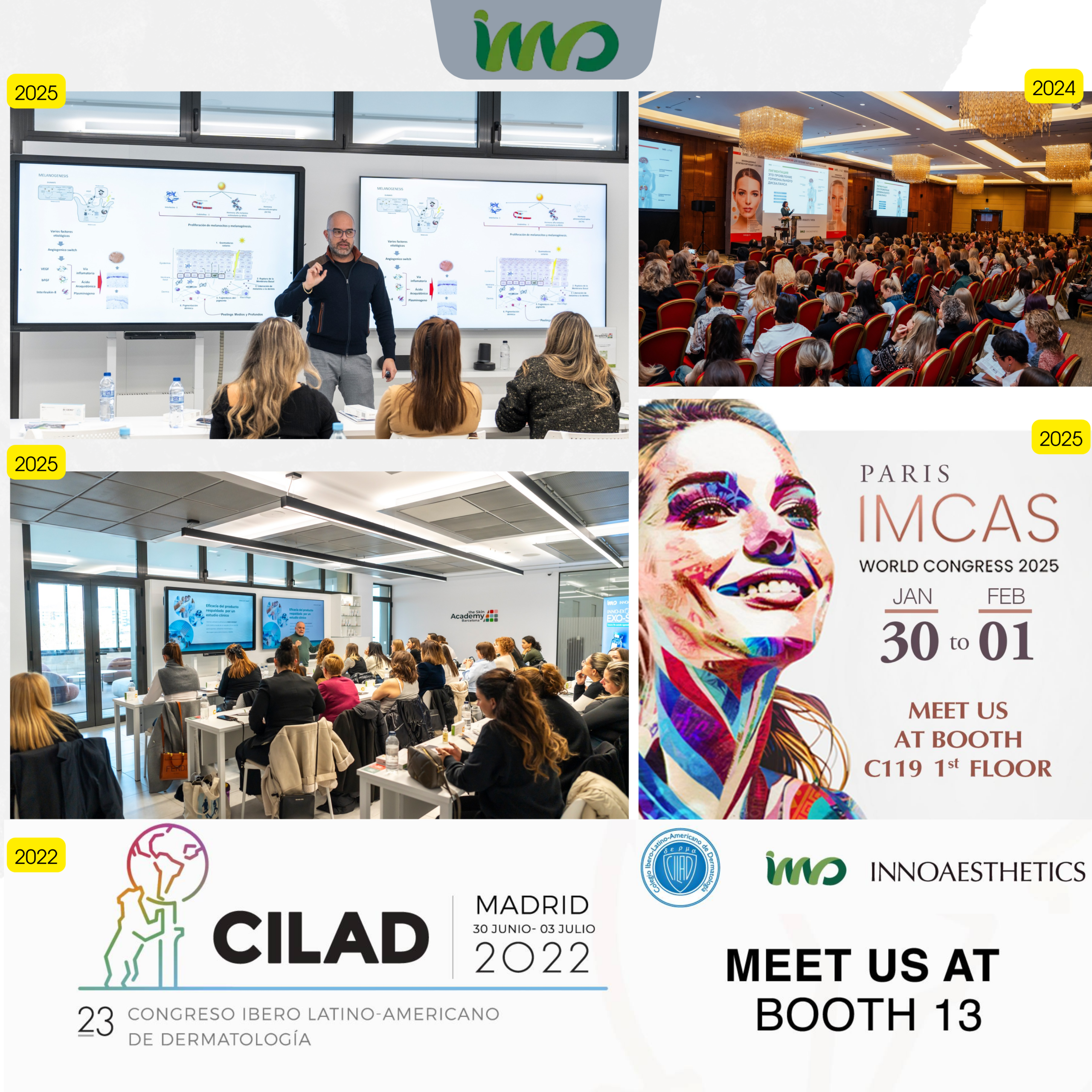 Lịch sử 125 năm