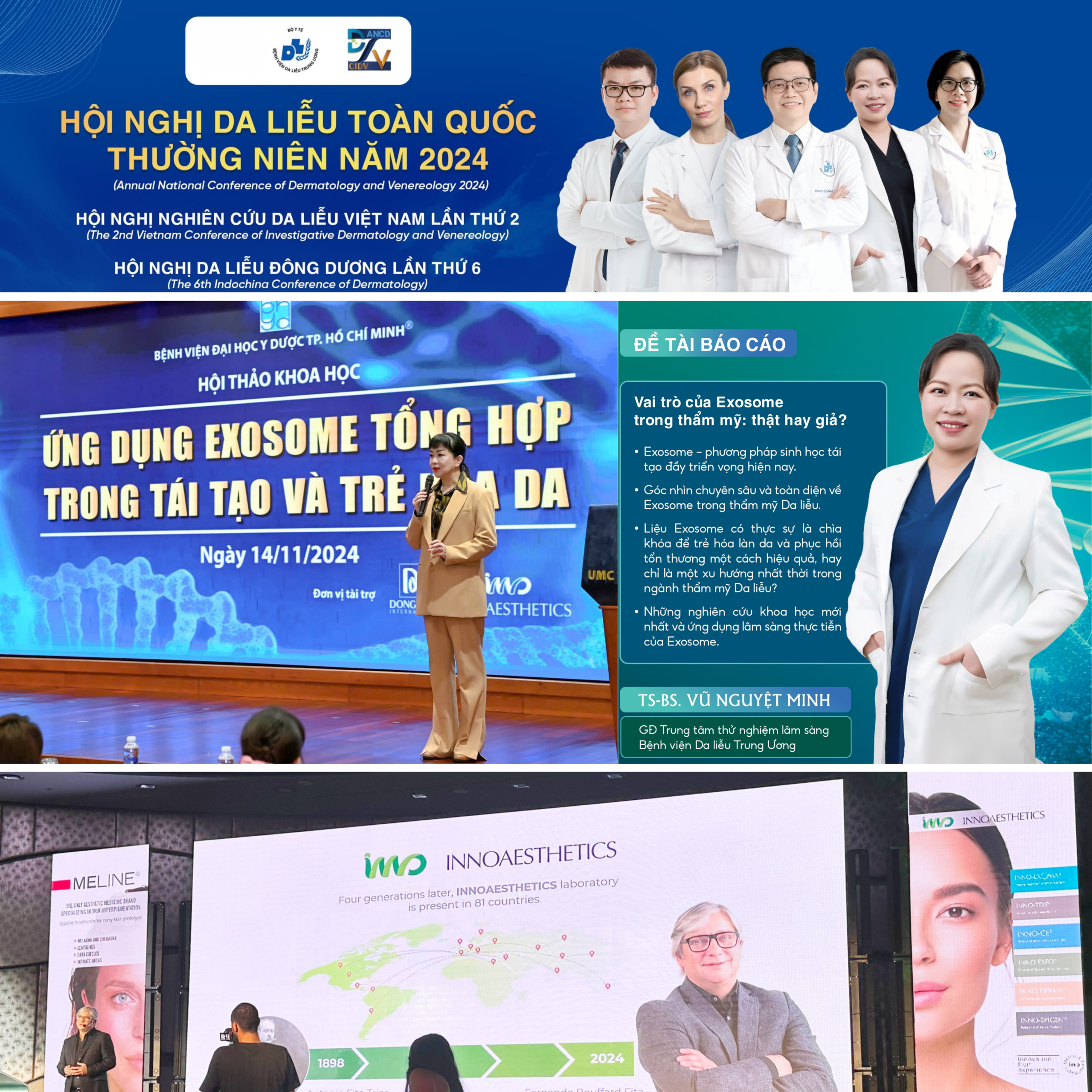 Lịch sử 125 năm