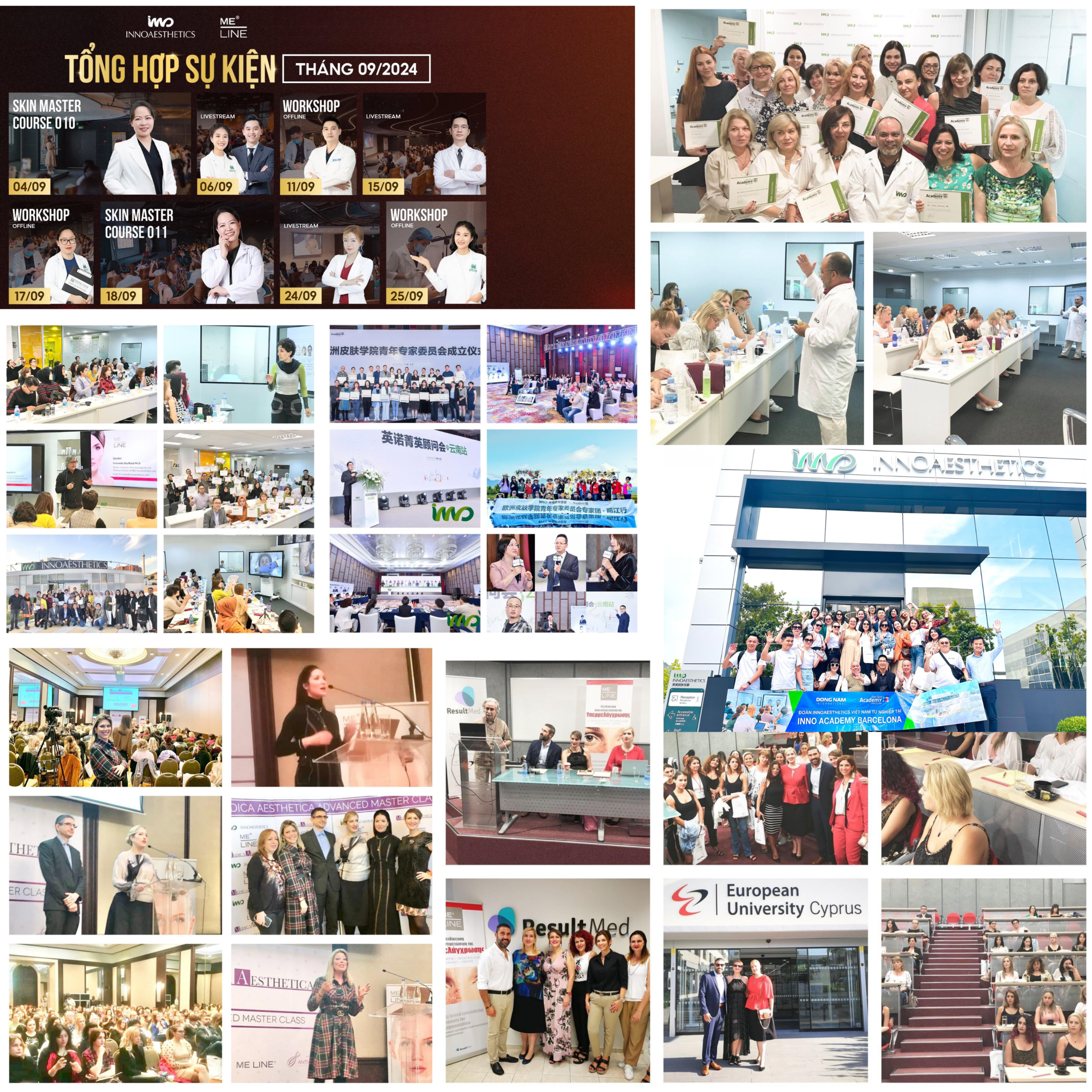 Lịch sử 125 năm