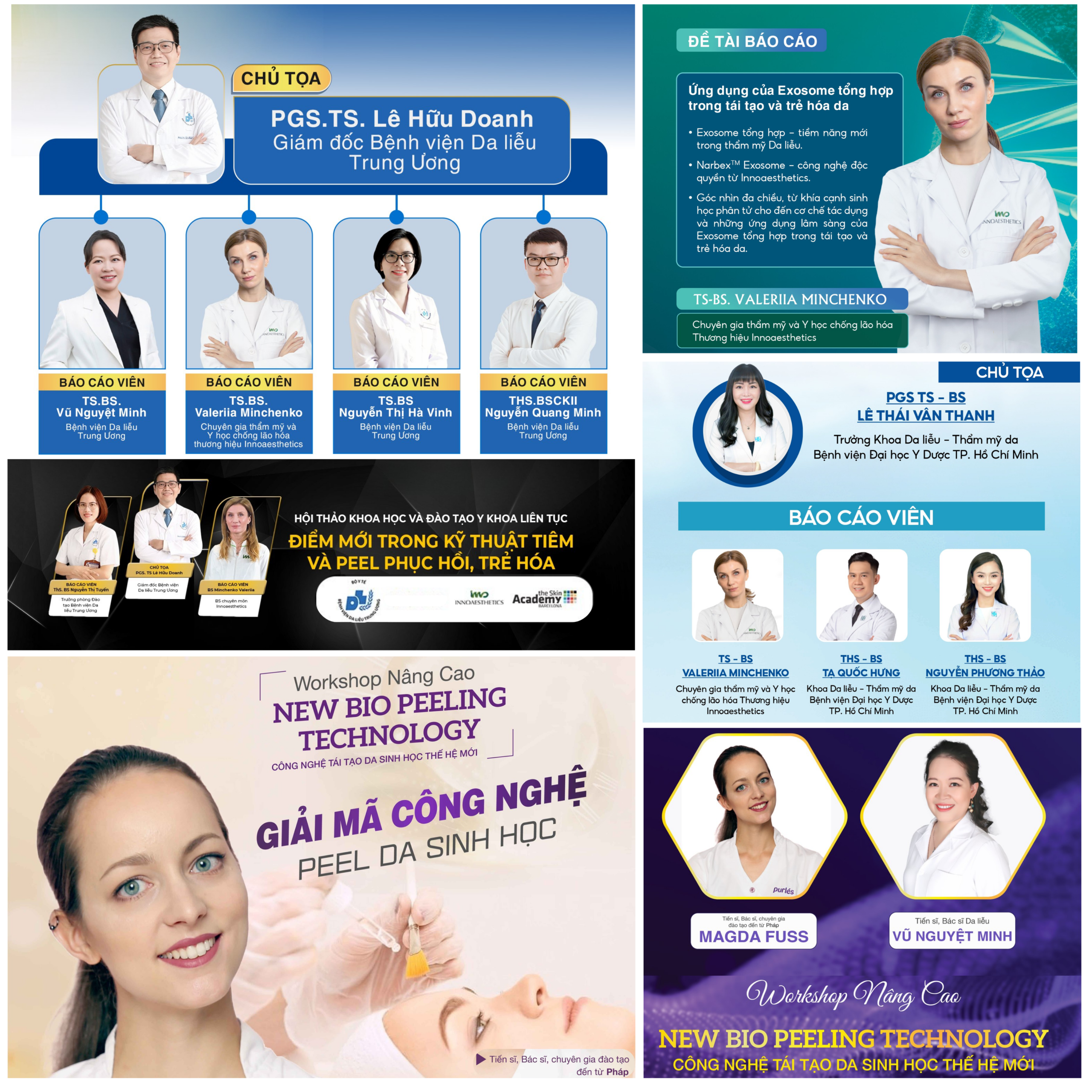 Lịch sử 125 năm