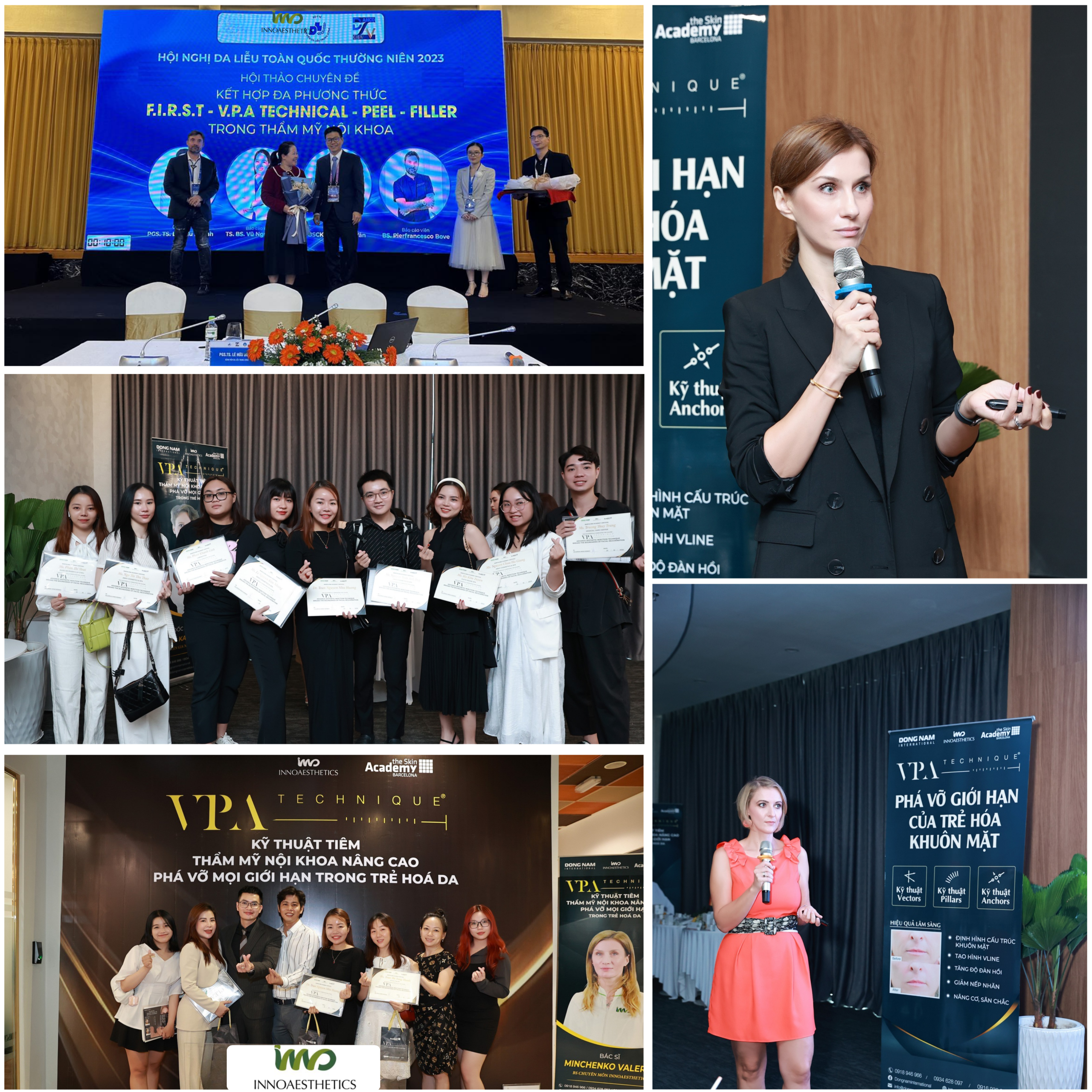 Lịch sử 125 năm