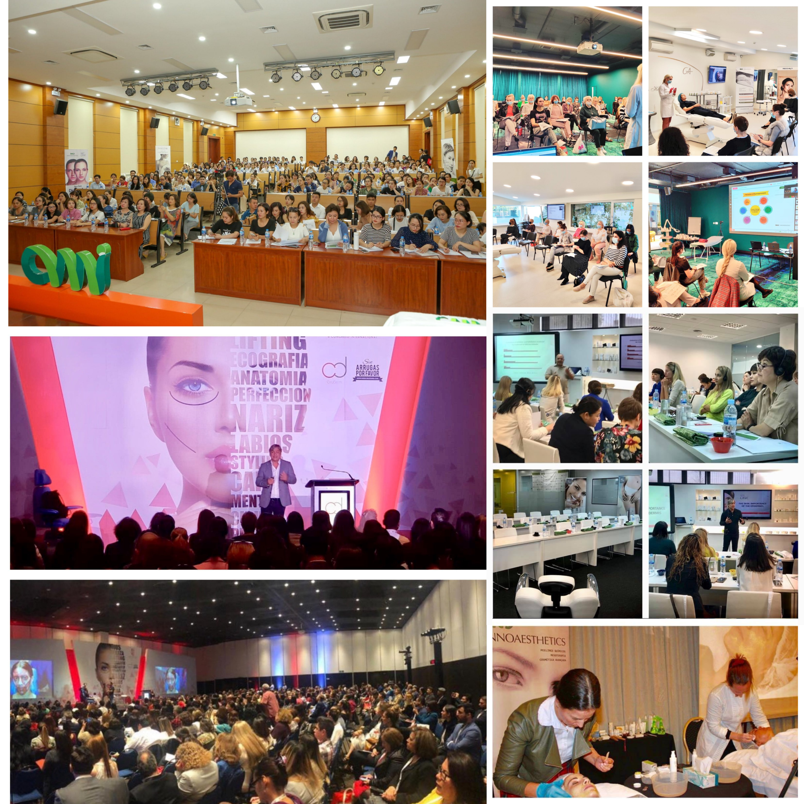 Lịch sử 125 năm