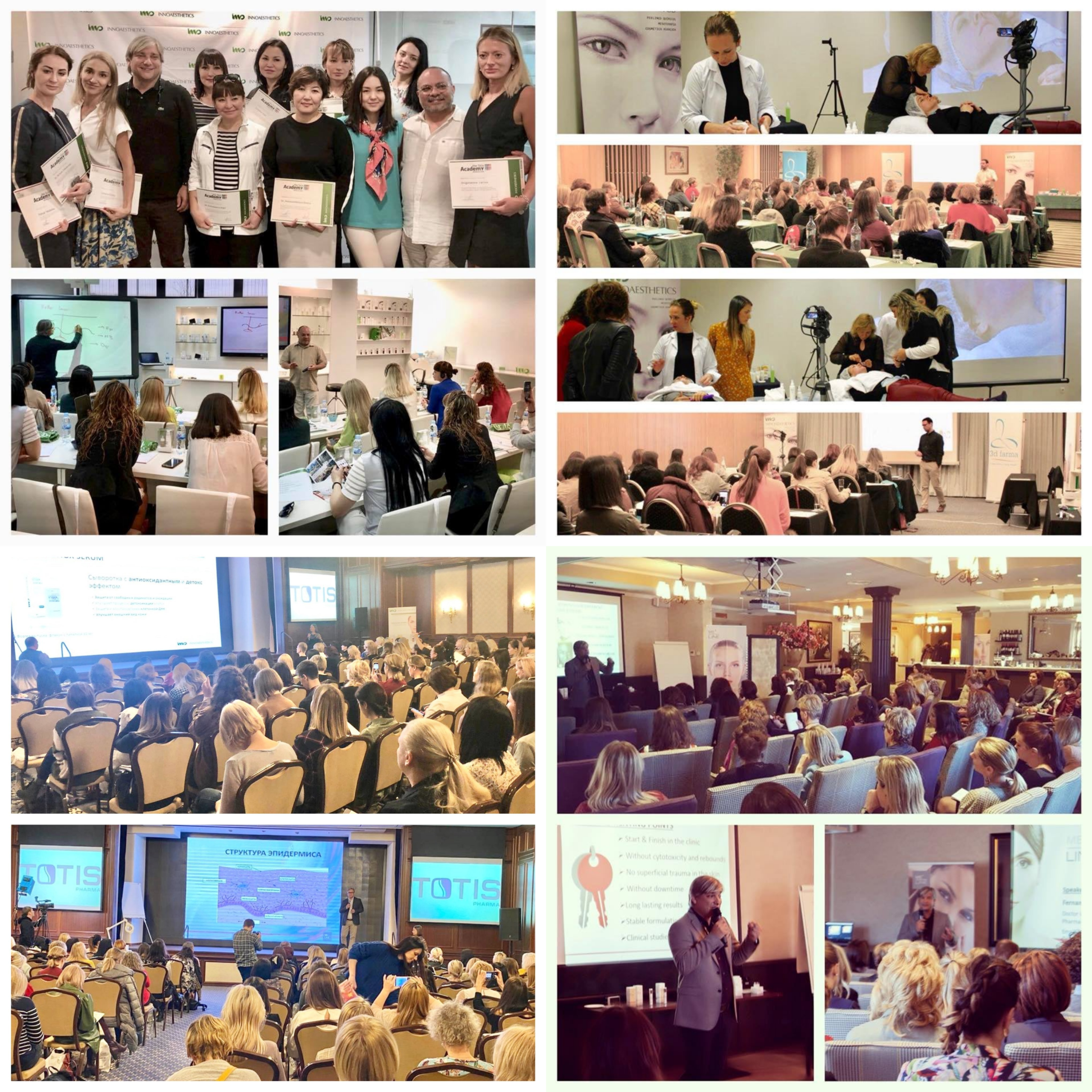 Lịch sử 125 năm